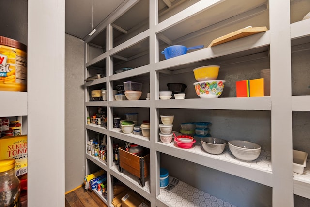 22 Indian Creek Loop, Kerrville, TX 78028 - view of pantry