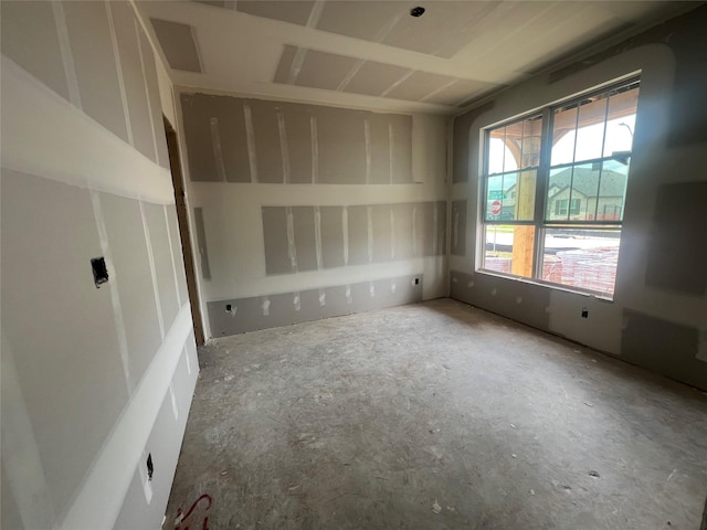 2227 Inglenook Grove Dr, Katy, TX 77493 - view of empty room