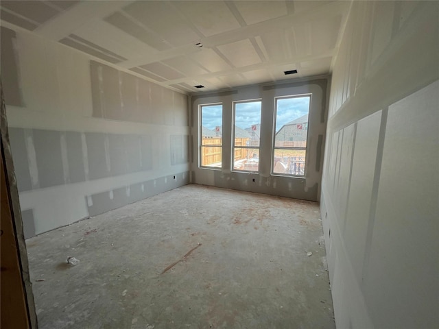 2227 Inglenook Grove Dr, Katy, TX 77493 - view of spare room