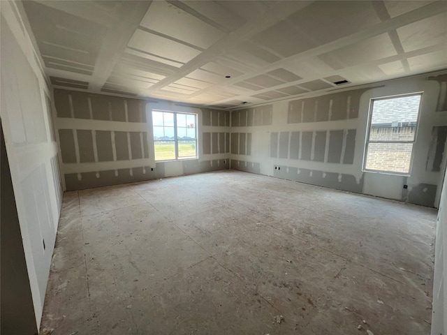 2227 Inglenook Grove Dr, Katy, TX 77493 - view of unfurnished room