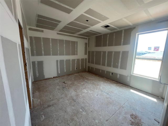 2227 Inglenook Grove Dr, Katy, TX 77493 - view of empty room