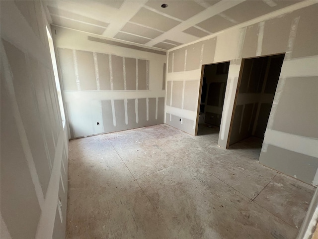 2227 Inglenook Grove Dr, Katy, TX 77493 - view of unfurnished room