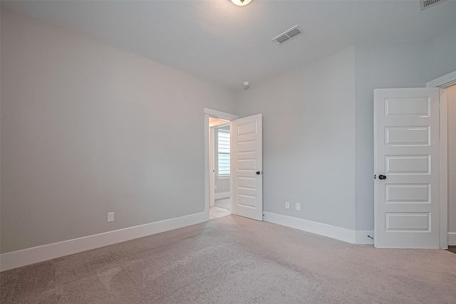 2022 Tarfite Pl, Houston, TX 77077 - carpeted spare room featuring baseboards