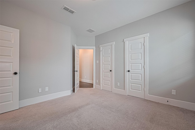 2022 Tarfite Pl, Houston, TX 77077 - unfurnished bedroom featuring carpet flooring and baseboards