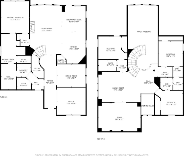 16714 Radiant Lilac Trl, Cypress, TX 77433 - home floor plan