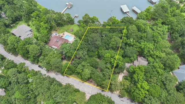 20408 Doral Dr, Huntsville, TX 77320