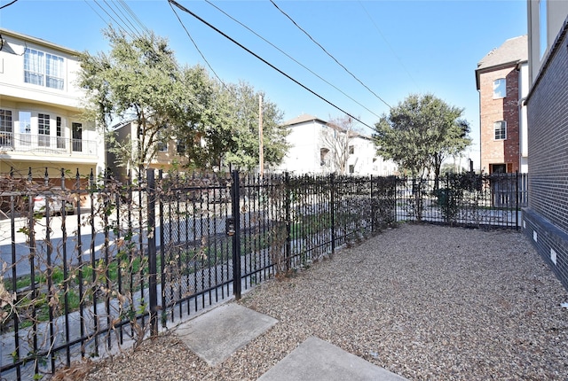 5525 Petty St Unit A, Houston, TX 77007 - view of community