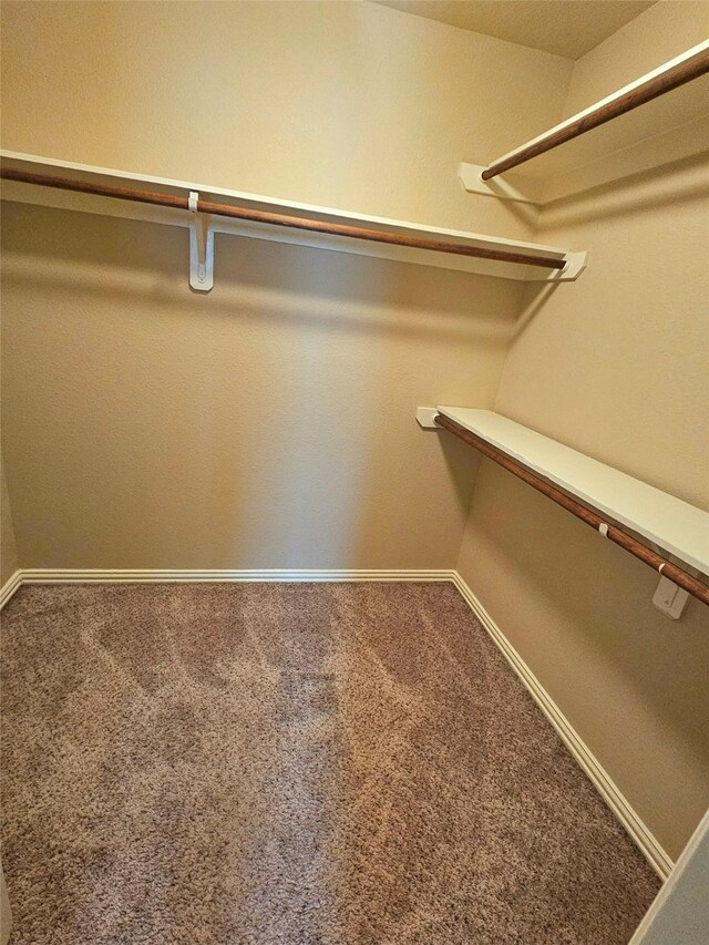 23122 Biddle Dr, Porter, TX 77365 - spacious closet featuring carpet
