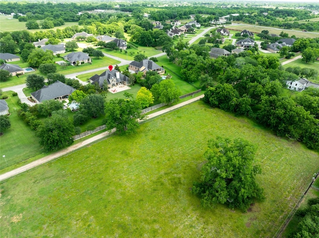 2509 Creektrail Ln, Richmond, TX 77406 - aerial view of property's location featuring nearby suburban area