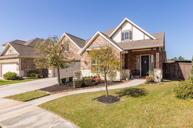 16506 Great Gulf Ln, Humble, TX 77346 - photo 4