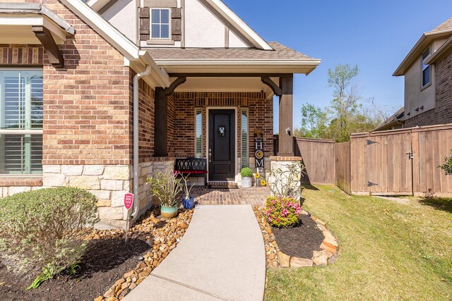16506 Great Gulf Ln, Humble, TX 77346 - photo 5