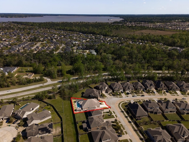 16506 Great Gulf Ln, Humble, TX 77346 - photo 6