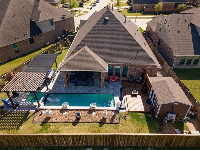 16506 Great Gulf Ln, Humble, TX 77346 - photo 9