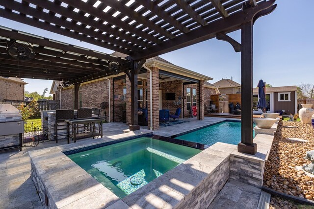 16506 Great Gulf Ln, Humble, TX 77346 - photo 40