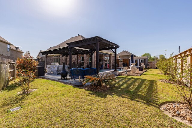 16506 Great Gulf Ln, Humble, TX 77346 - photo 41