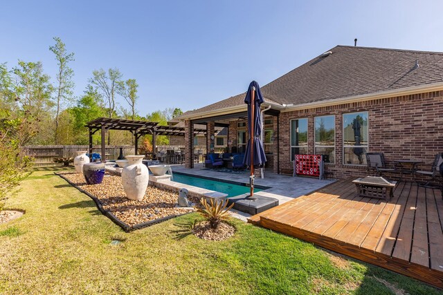 16506 Great Gulf Ln, Humble, TX 77346 - photo 42