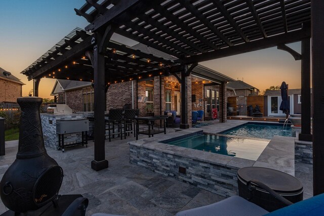 16506 Great Gulf Ln, Humble, TX 77346 - photo 48