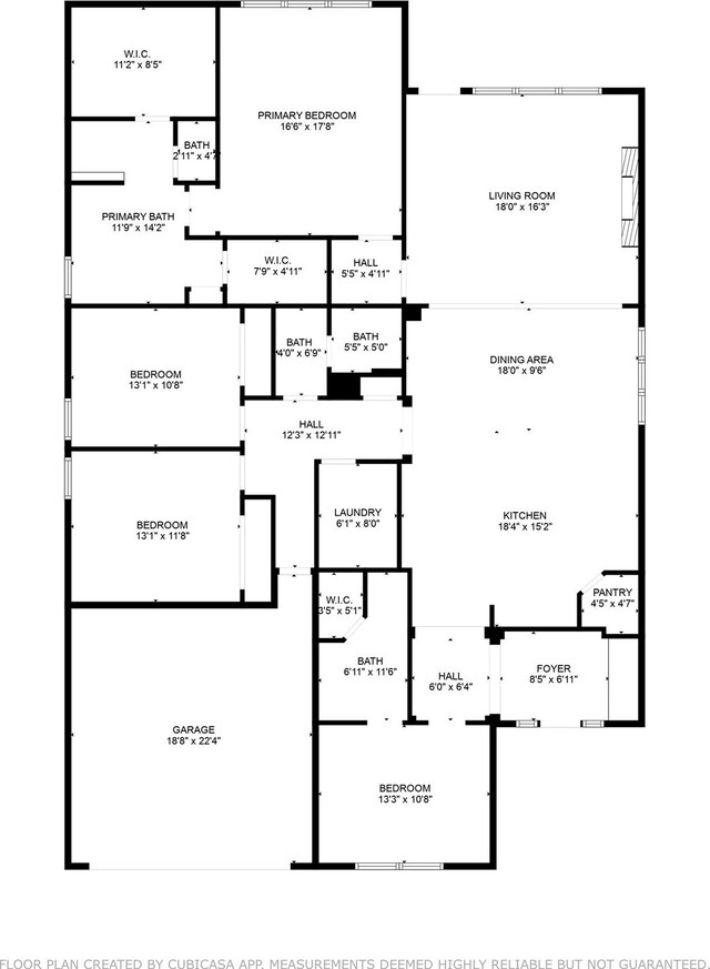 16506 Great Gulf Ln, Humble, TX 77346 - photo 50