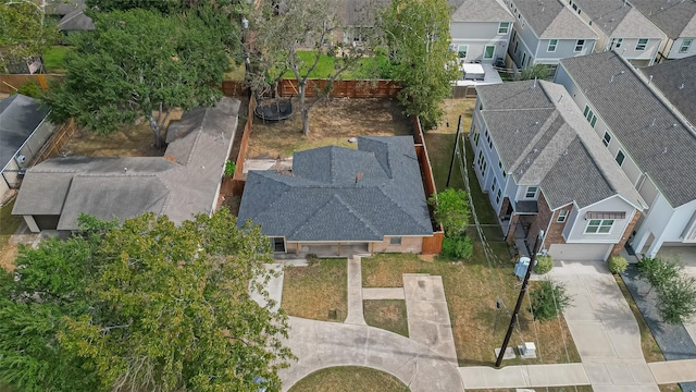 5609 Newcastle St, Bellaire, TX 77401