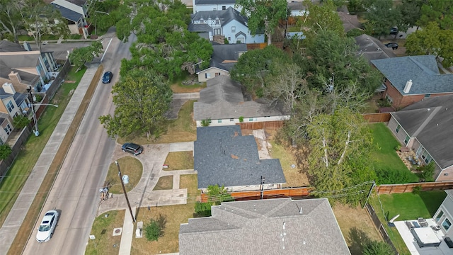 5609 Newcastle St, Bellaire, TX 77401