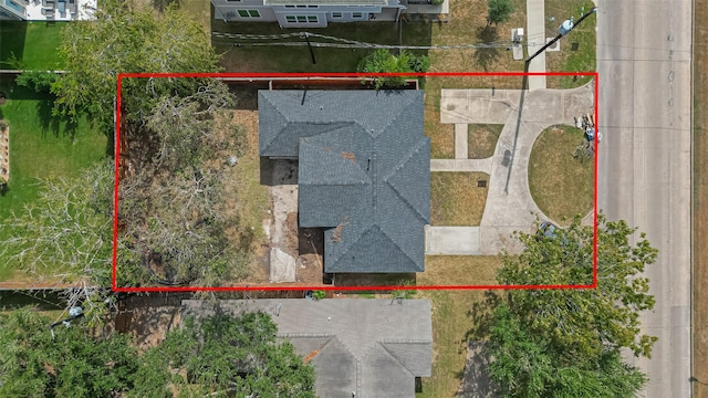 5609 Newcastle St, Bellaire, TX 77401