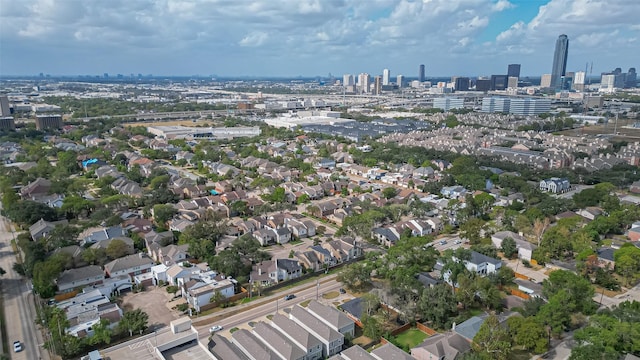 5609 Newcastle St, Bellaire, TX 77401