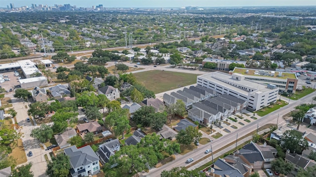 5609 Newcastle St, Bellaire, TX 77401
