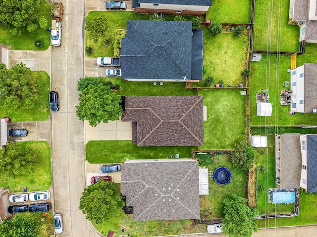 19130 Yaupon Ranch Dr, Cypress, TX 77433 - drone / aerial view