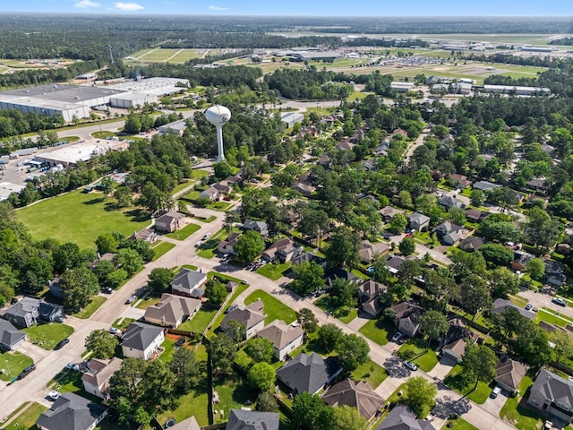 235 Doncaster St, Conroe, TX 77303 - view of property location