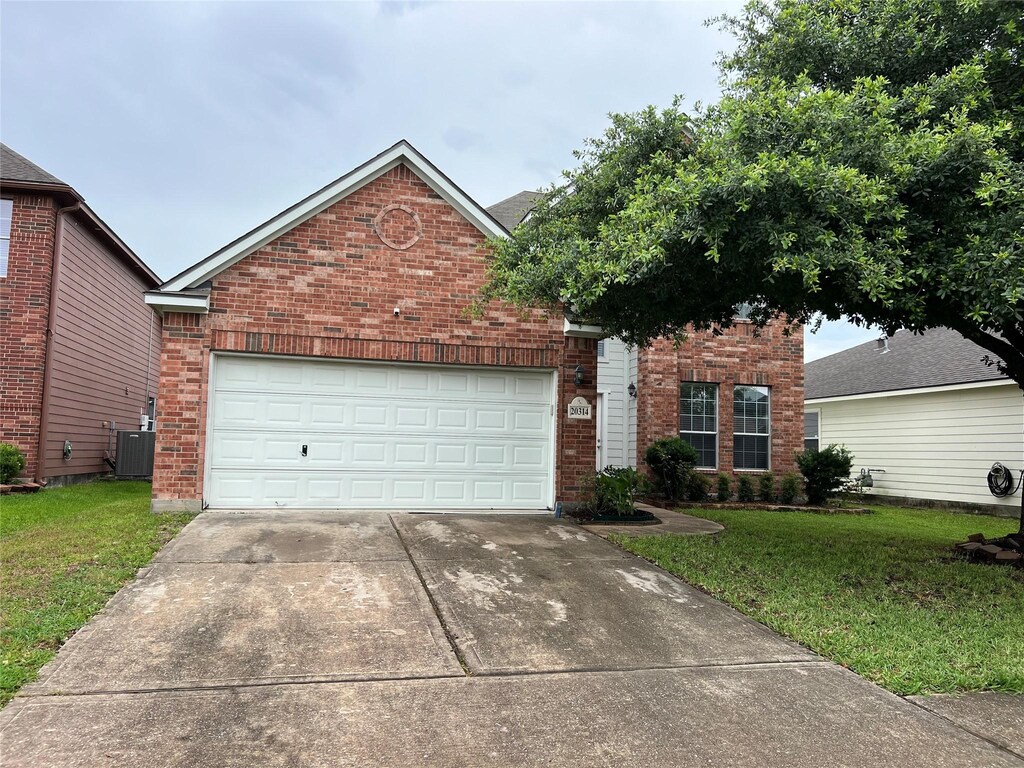20314 Paso Fino Dr, Humble, TX 77338 - photo 1