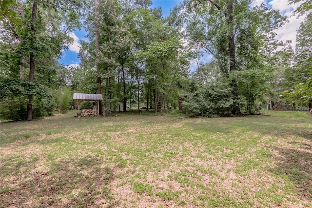 THB Hilltop Dr, Huntsville, TX 77340