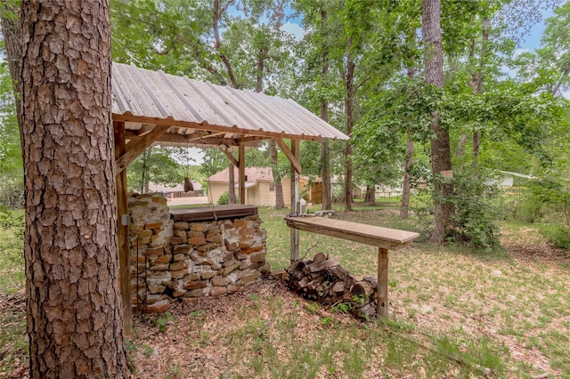 THB Hilltop Dr, Huntsville, TX 77340