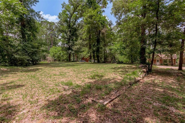 THB Hilltop Dr, Huntsville, TX 77340
