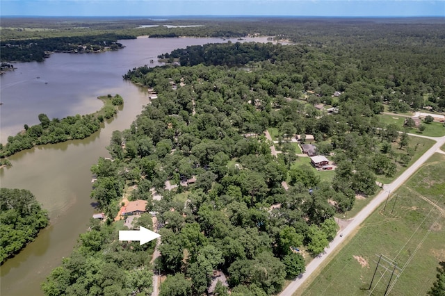 THB Hilltop Dr, Huntsville, TX 77340