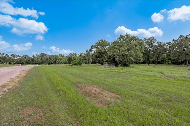 LOT11 Tara Dr, Trinity, TX 75862