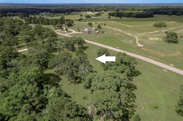 LOT11 Tara Dr, Trinity, TX 75862