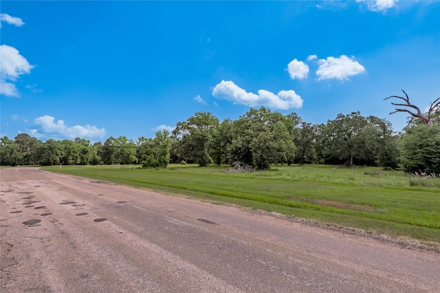 LOT11 Tara Dr, Trinity, TX 75862