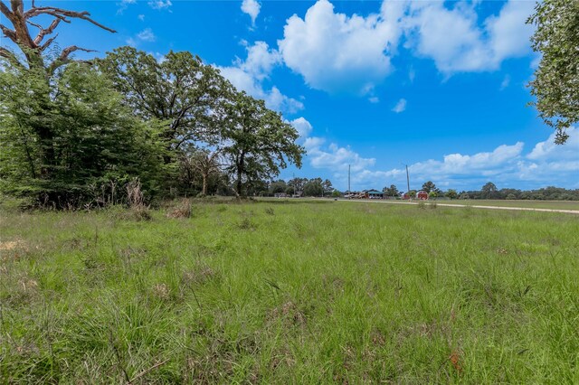 LOT11 Tara Dr, Trinity, TX 75862