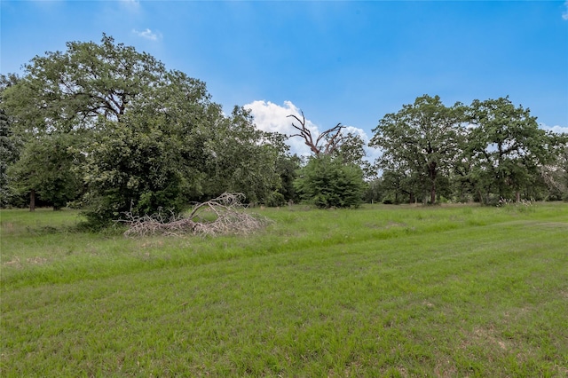 LOT11 Tara Dr, Trinity, TX 75862