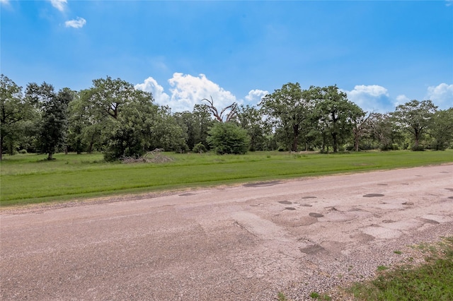 LOT11 Tara Dr, Trinity, TX 75862
