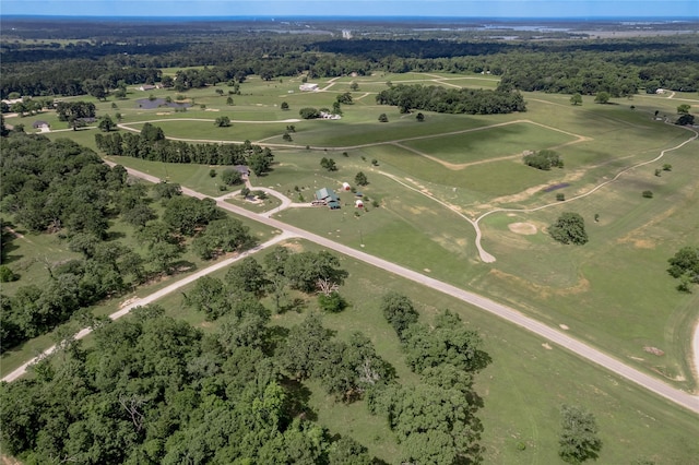LOT11 Tara Dr, Trinity, TX 75862