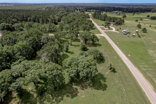 LOT11 Tara Dr, Trinity, TX 75862