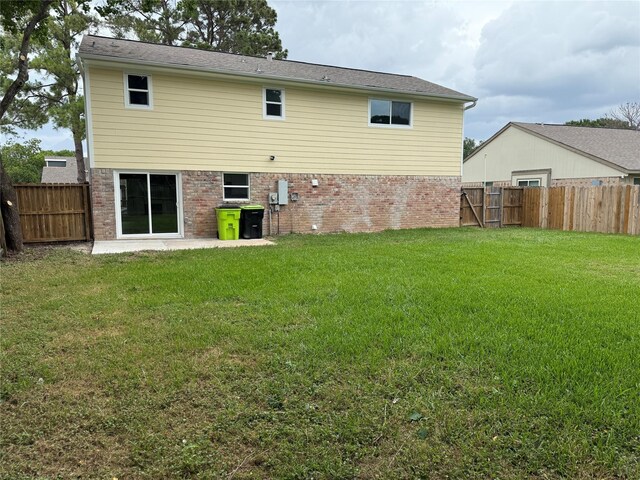 1223 Gentle Bend Dr, Missouri City, TX 77489