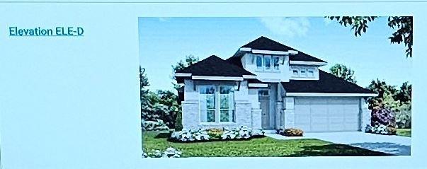 8427 Terrace Valley Cir, Richmond, TX 77407 - view of miscellaneous document