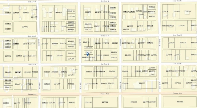 328 1st Ave N, Texas City, TX 77590