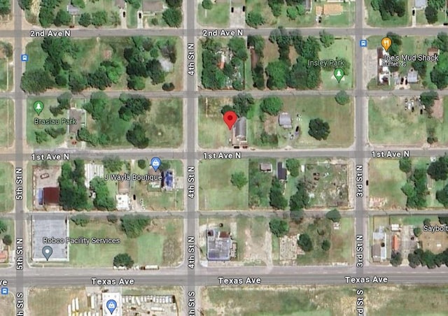 328 1st Ave N, Texas City, TX 77590