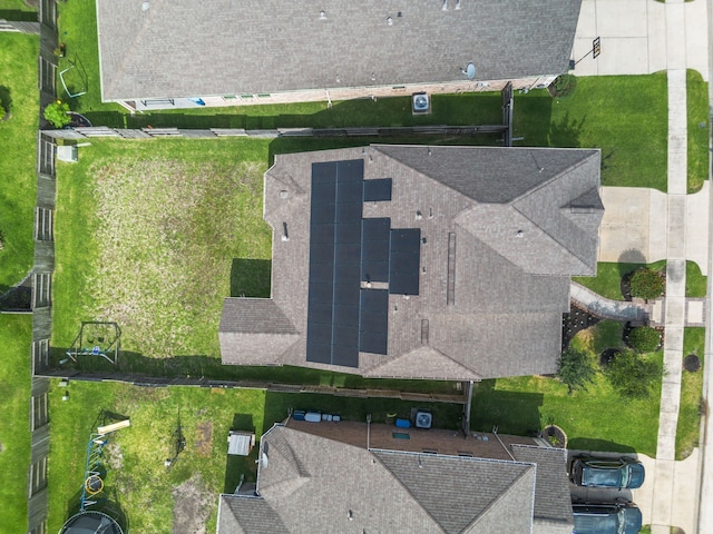 18719 Big Elm Dr, Cypress, TX 77433 - aerial view of property's location