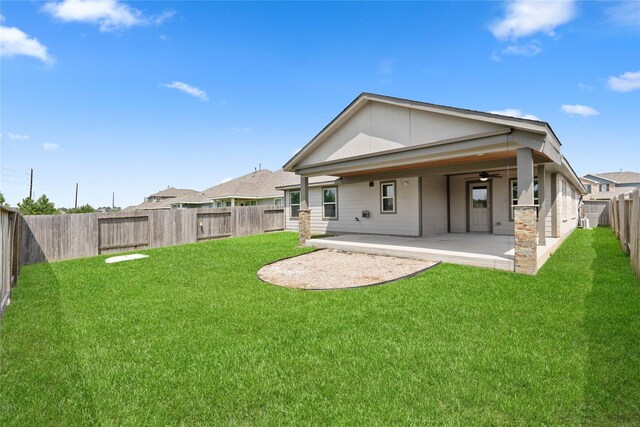 323 Jewett Meadow Dr, Magnolia, TX 77354 - photo 30