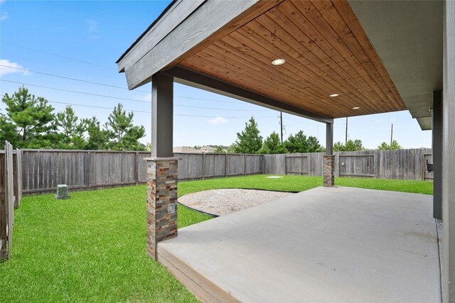 323 Jewett Meadow Dr, Magnolia, TX 77354 - photo 29