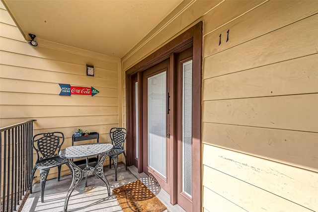 3131 Cummins St Unit 11, Houston, TX 77027 - view of porch